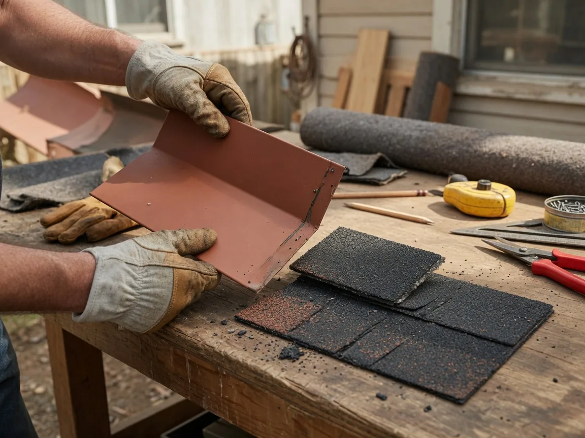 Roof Repair company in Welch, TX